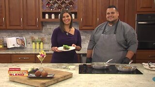 SAL Y MAR | MORNING BLEND