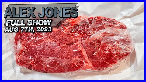 Globalist Plan to Poison Meat Supply Discovered + NWO Accelerates Destruction of Dollar