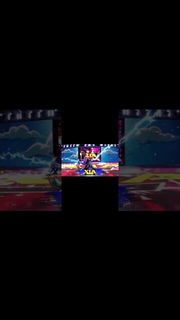 Xia Li Entrance WWE 2k22 #shorts
