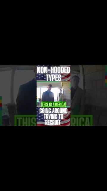 |SHORT| These Are 2 Of America's Sons 👀