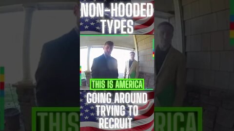 |SHORT| These Are 2 Of America's Sons 👀
