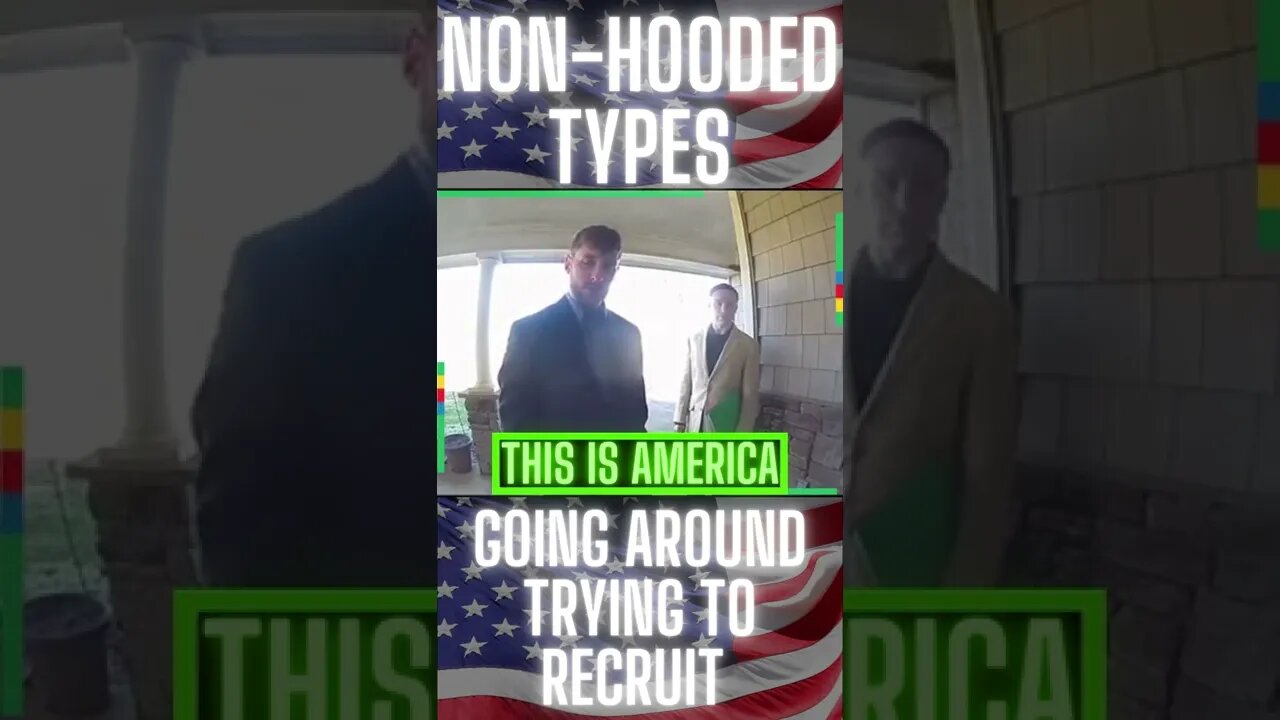 |SHORT| These Are 2 Of America's Sons 👀
