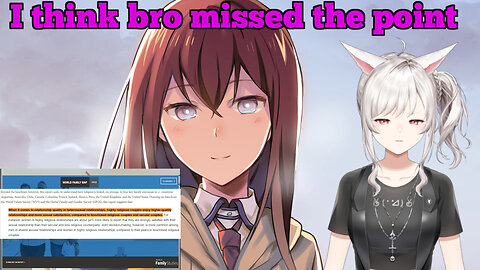 We got je-baited on this one || Pax Tube react