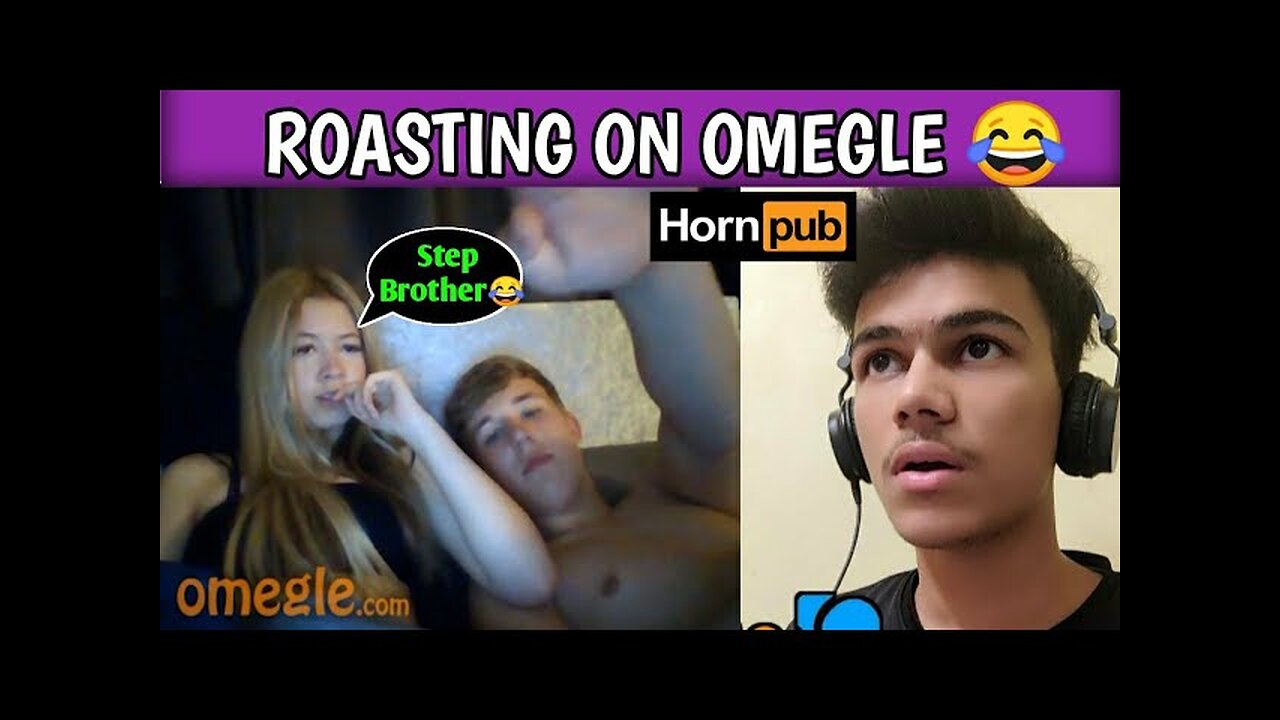 Indian Boy Roasting on Omegle 😂 ｜｜ Never mess with indians