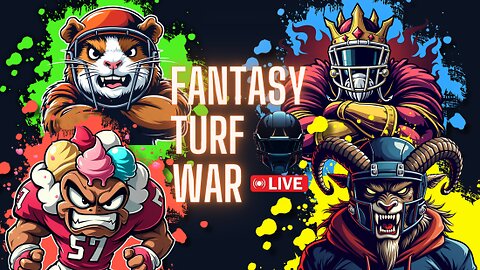 Fantasy Football Week 6 Updates! Quick Episode!