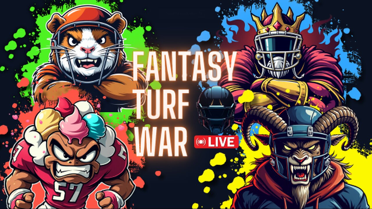 Fantasy Football Week 6 Updates! Quick Episode!