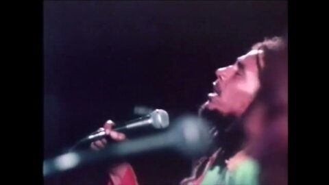 Trenchtown Rock - Bob Marley