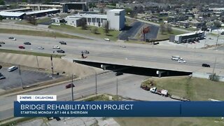 Bridge Rehabilitation Project