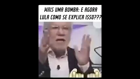 🤮 PT e Crime Organizado Tudo a Ver ®️©️®️🇧🇷