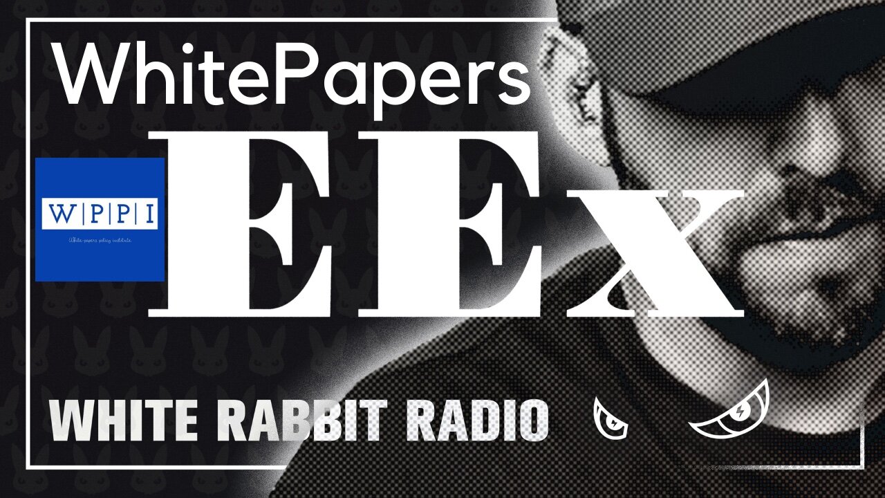 EEx Live | May 13, 2024 | WhitePapers