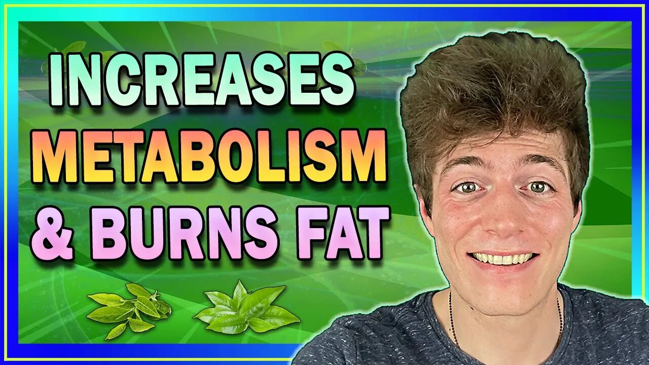 How 𝗘𝗚𝗖𝗚 Fights Against Cancer & Obesity! || Green Tea Extract Major Active Compound