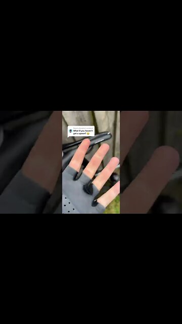 No Spoon…. No Problem #Shorts #lifehacks #foodhacks