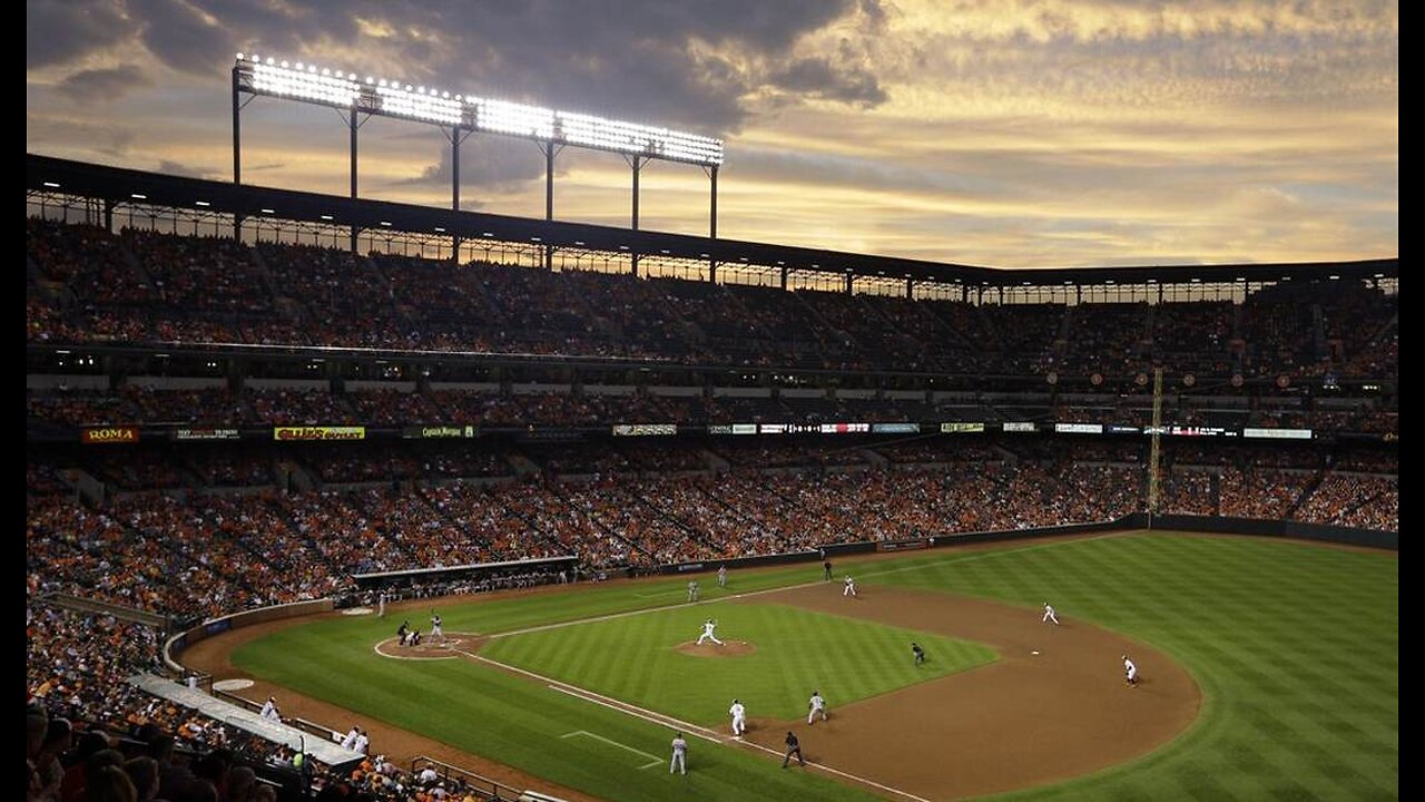 Fed-Up Fans Respond Accordingly After Pro-Hamas Agitators Show Up During Orioles Game