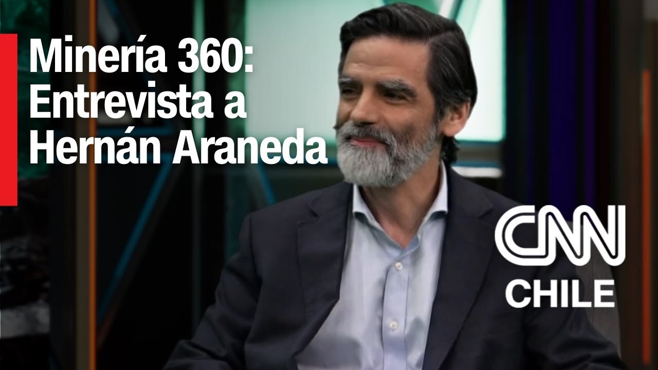 Transición energética en Chile "puede generar dinámicas de innovación muy potentes" | Minería 360