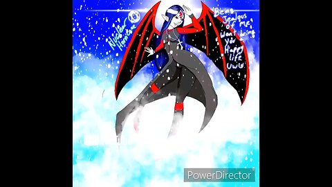 speedpaint nuclear Joestar