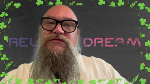 Hi, it's me, Stephan. The creator of Relax & Dream.