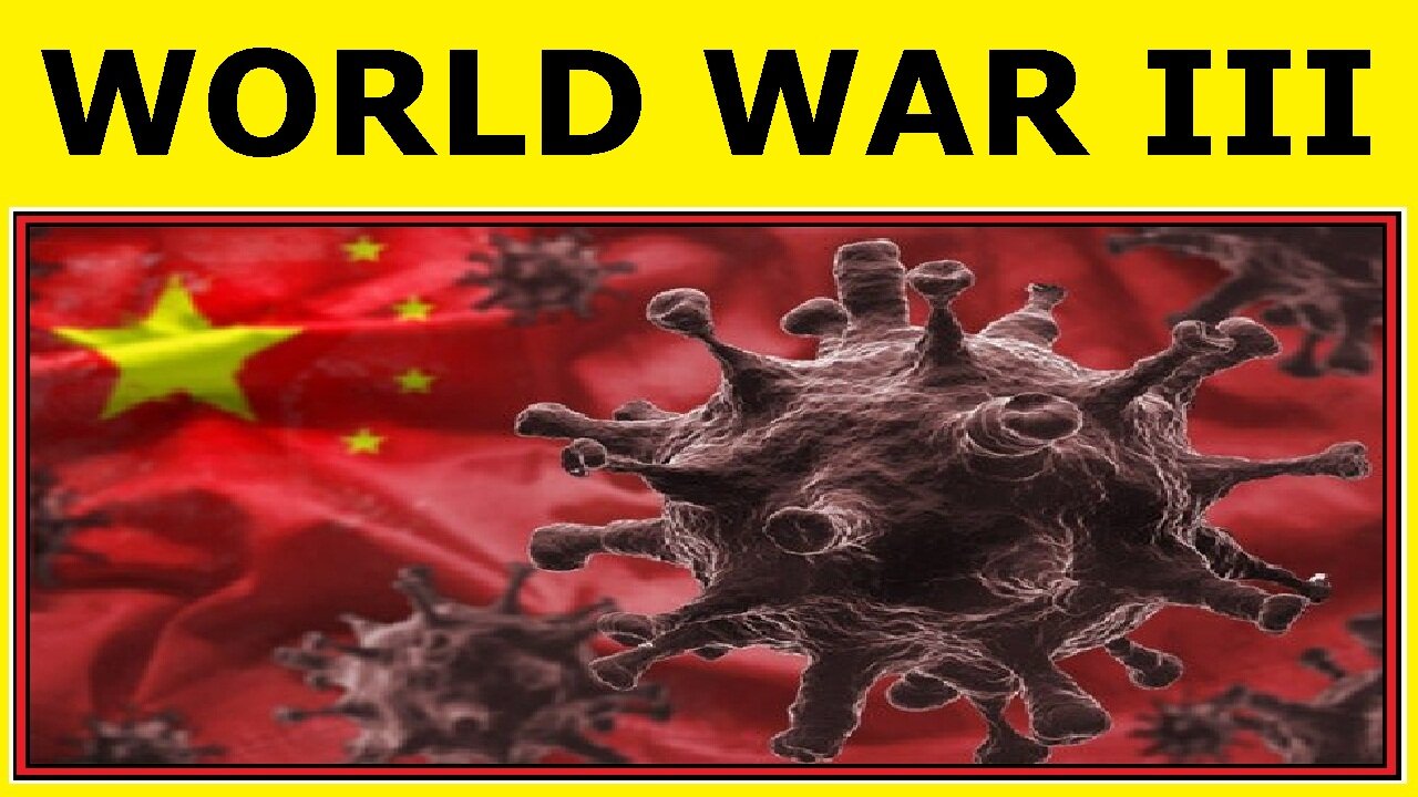 2022 WORLD WAR III vaccinated zombies everywhere