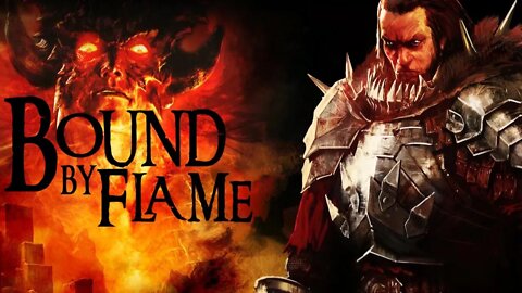 Bound by Flame (PS4 Gameplay)