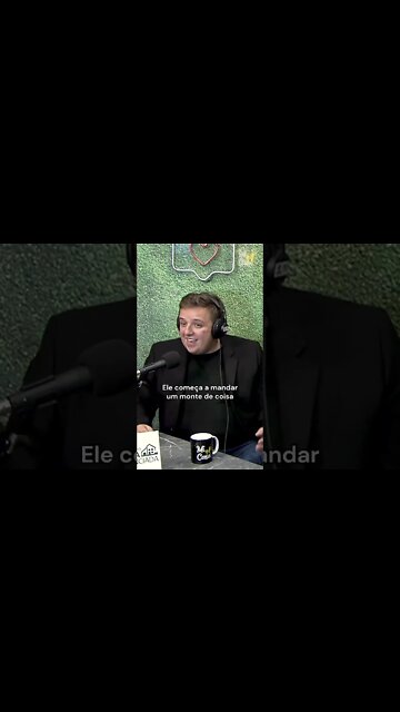 Os clientes e suas pastinhas de referência 😂 #arquitetura #designdeinteriores #cortesdepodcast