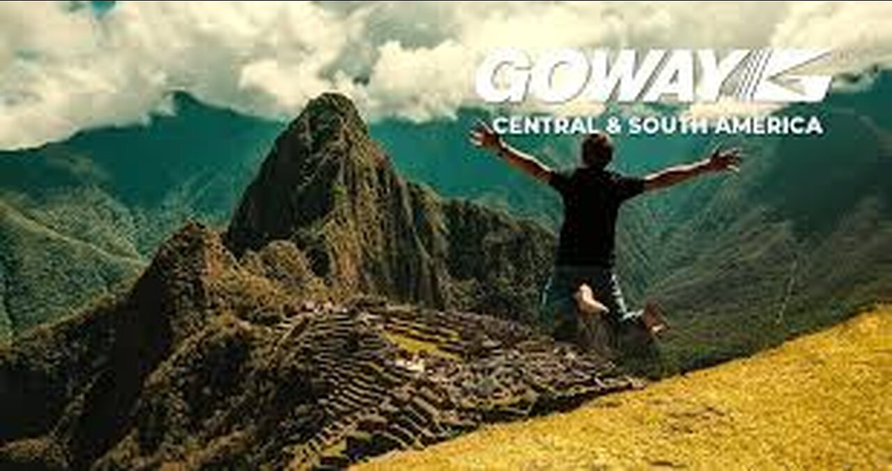 25 most beautiful destination in America -travel video