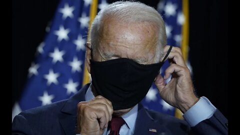 AMERICA LAST: Biden is Leading from Behind on the world Stage!