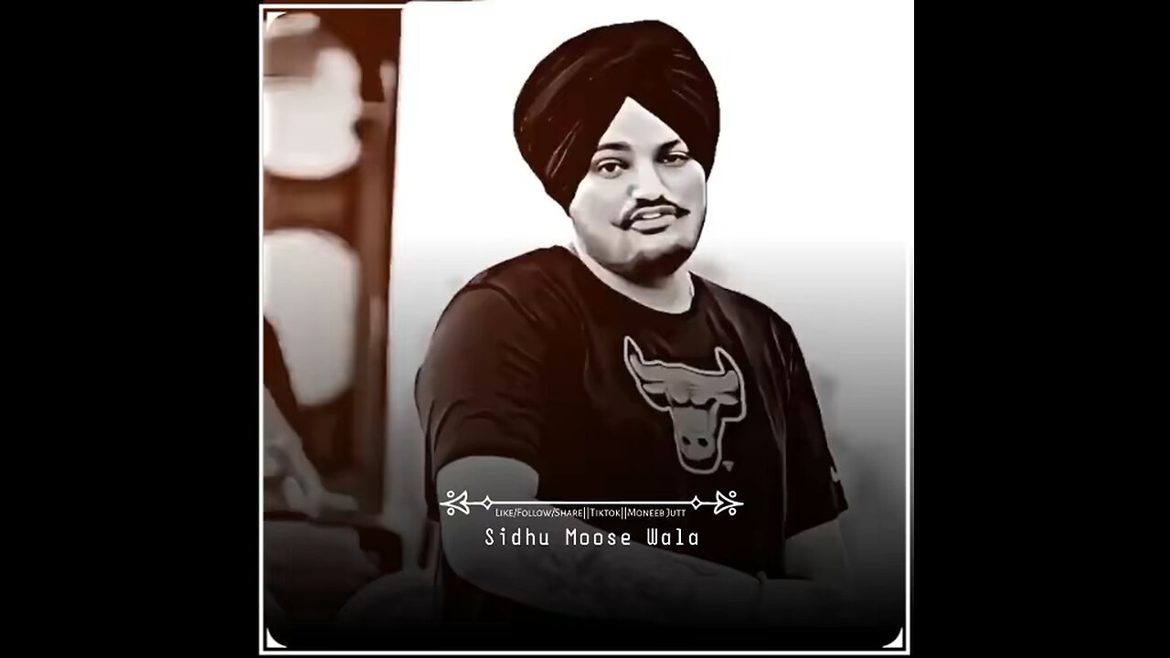 Wise Man from Sidhu Mosa Wala