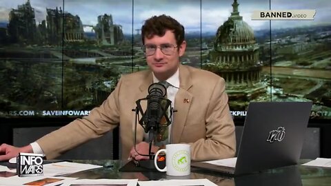 AMERICAN JOURNAL (Full Show) Wednesday - 2/22/23