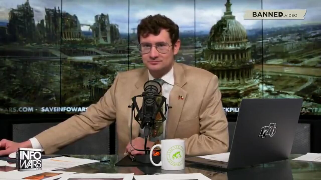 AMERICAN JOURNAL (Full Show) Wednesday - 2/22/23