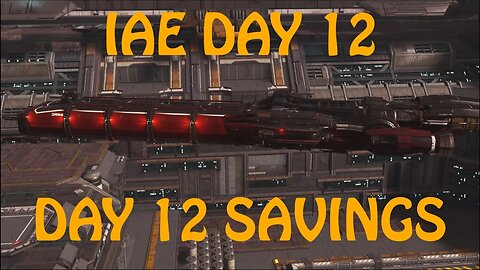 IAE Day 12 (2023)