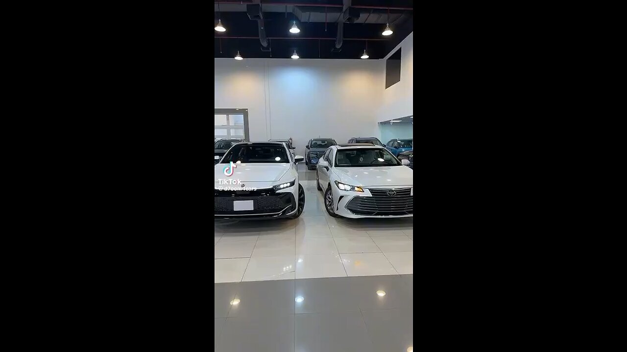 difference between two car