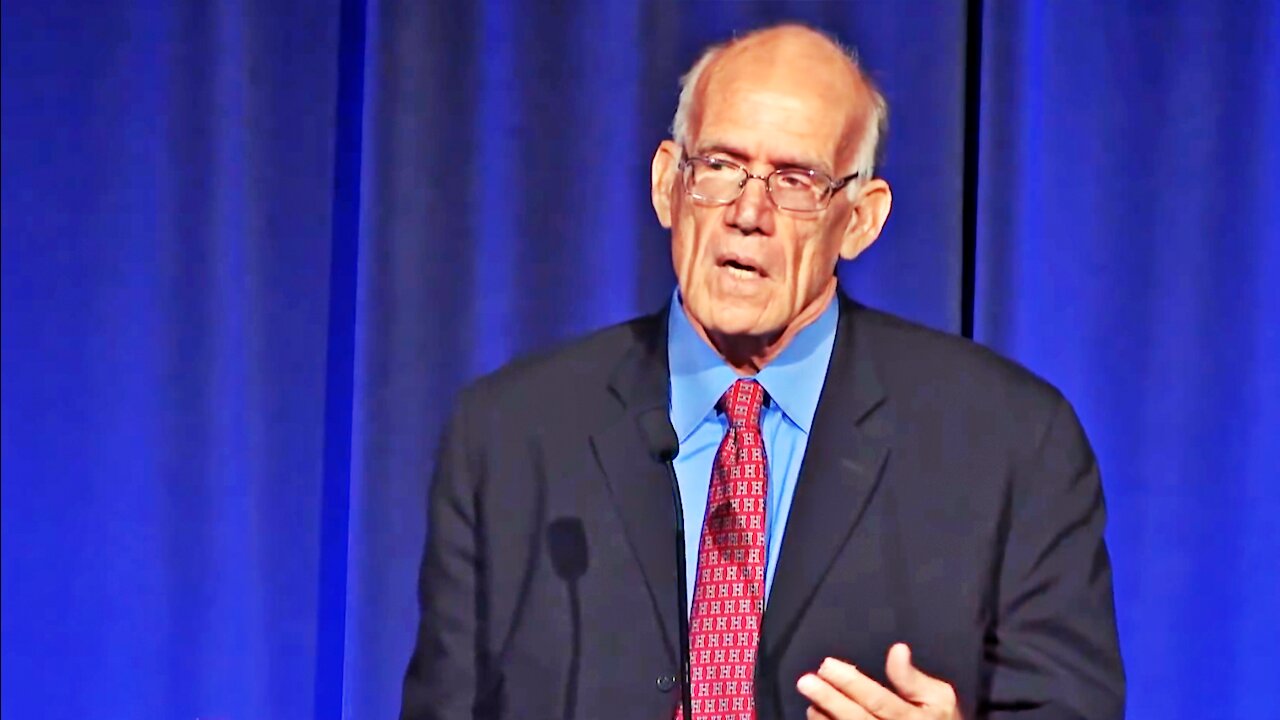 Victor Davis Hanson - The Assault on Citizenship