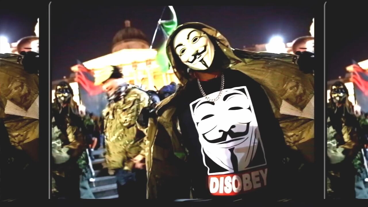 How CIA Spies Spread Dangerous Propaganda On YouTube
