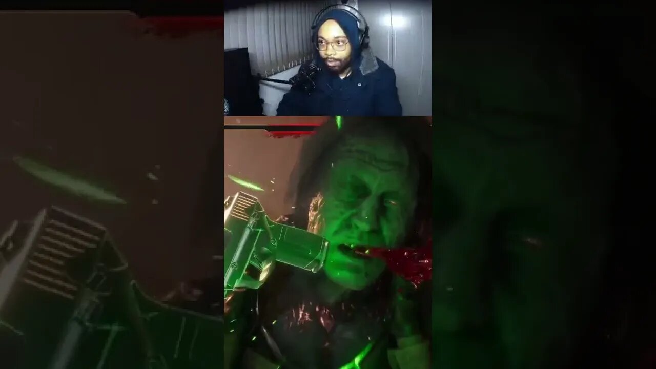 PERSONAGEM DE UM GOLPE SÓ | MORTAL KOMBAT 11 #Shorts #MortalKombat