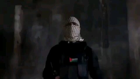 Hamas be blood shed of Paris 2024