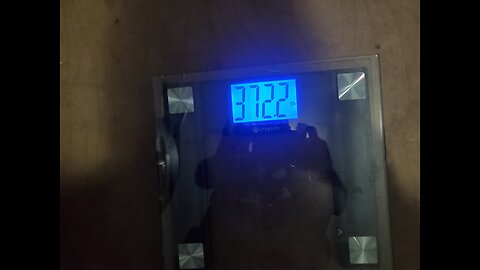 Weigh-In Jan 19, 2024