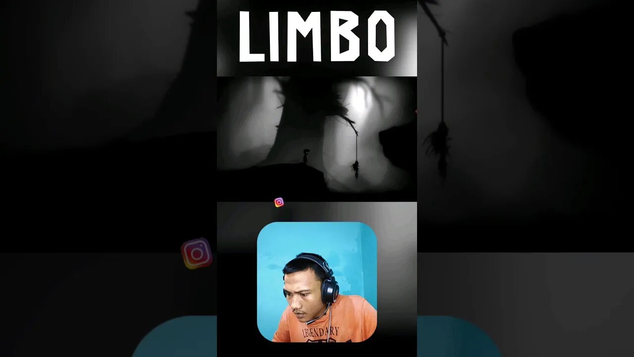 Banyak jebakan disini | Limbo part4