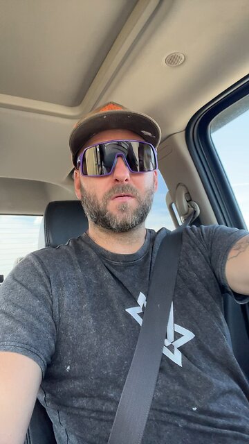 Call old people retire, part two ￼