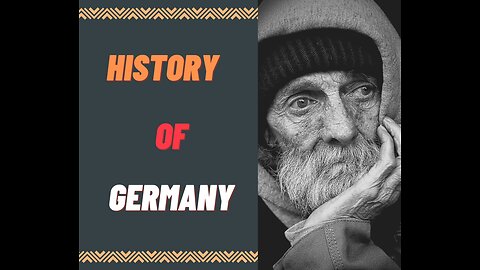 history of Germany