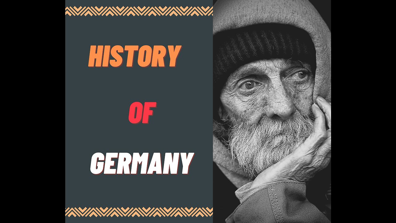 history of Germany