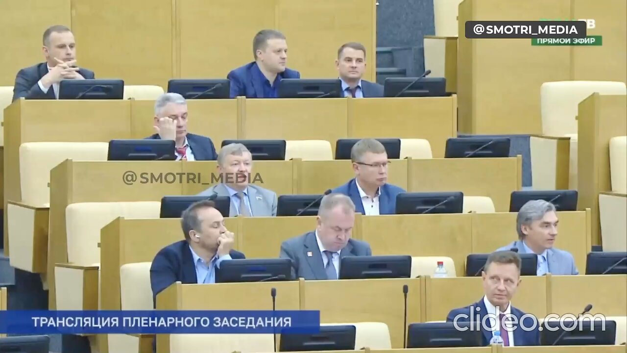 Russia: Biden is compromising the world!