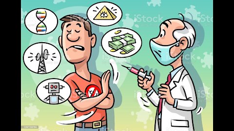 Medical / There's A Bigger Plan....