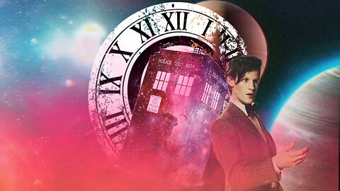 The Worst of Matt Smith's Doctor Who Era