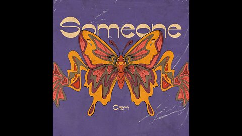 Someone
