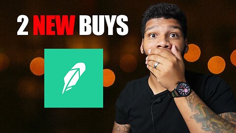 I Added 2 New Dividend Investments To My Portfolio