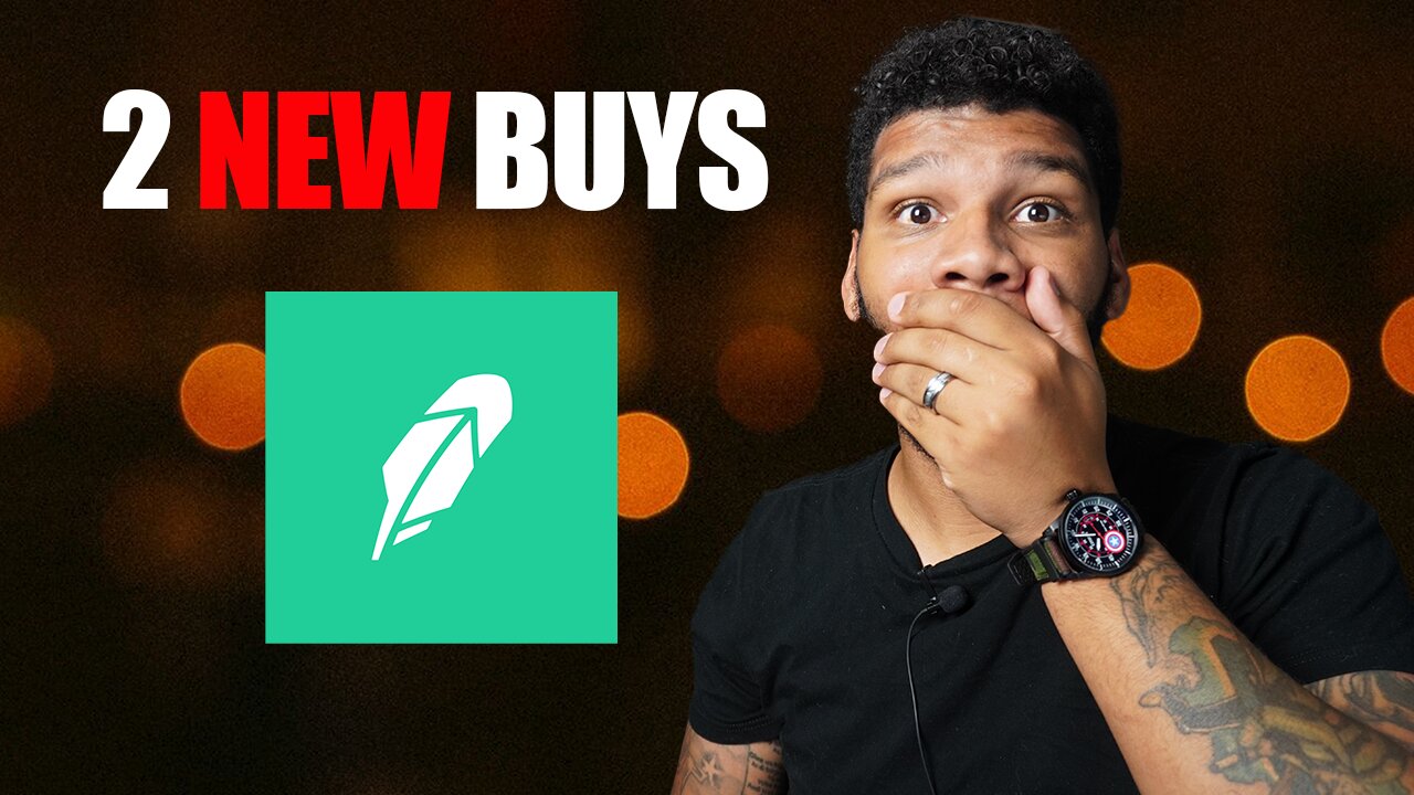 I Added 2 New Dividend Investments To My Portfolio