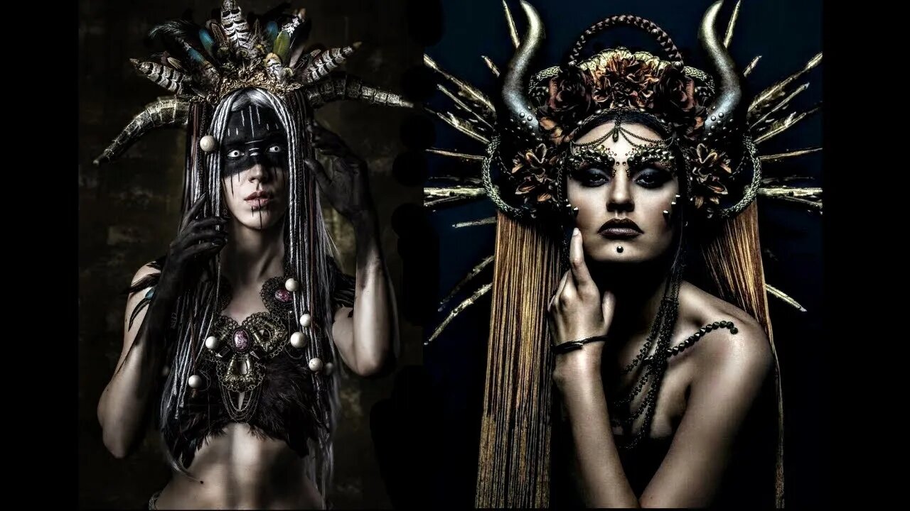 Esoteric Etymology of Human Beings (Races, genetics & Skin Color)- Lifting The Veil