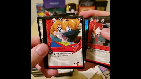 BigTCGFan Episode 28a - Spinning a New Game (Beyblade)