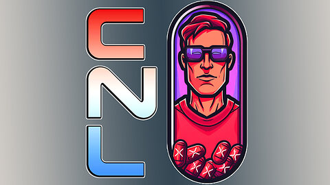 CRYPTO NIGHT LIVE | RED PILL EDITION