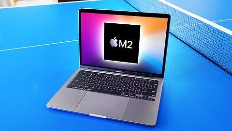 M2 MacBook Pro: Why Does This Exist?