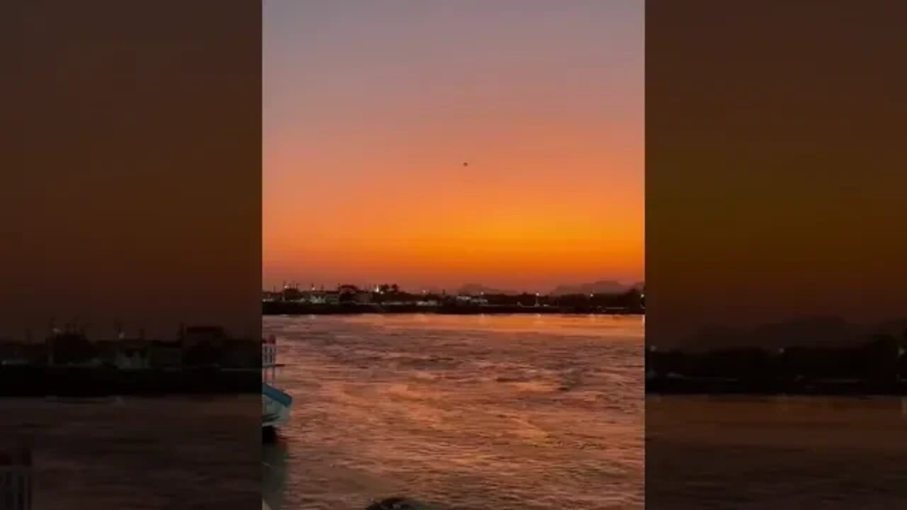 Canal de Guarapari 🔥
